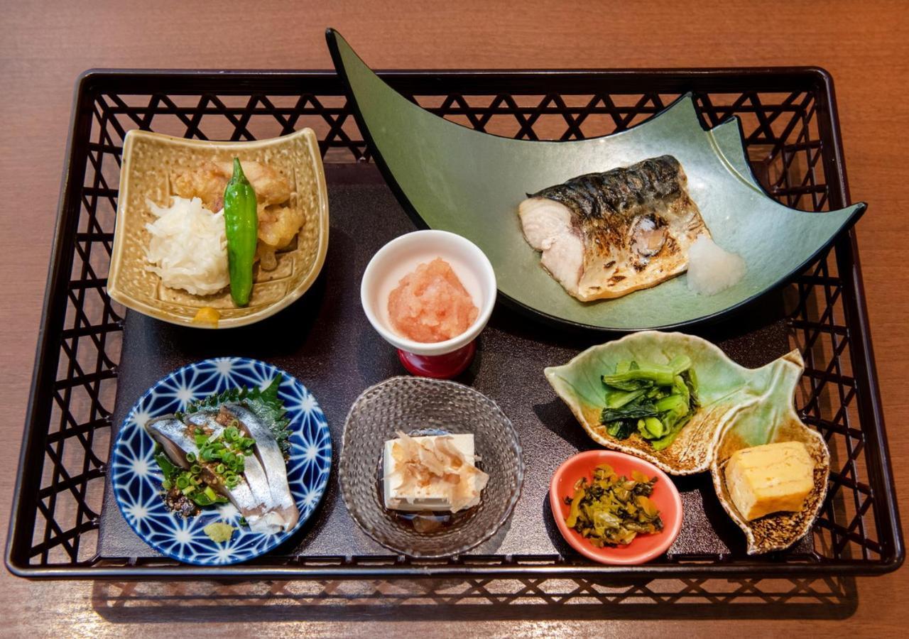 Tkp Sunlife Hotel Fukuoka  Luaran gambar