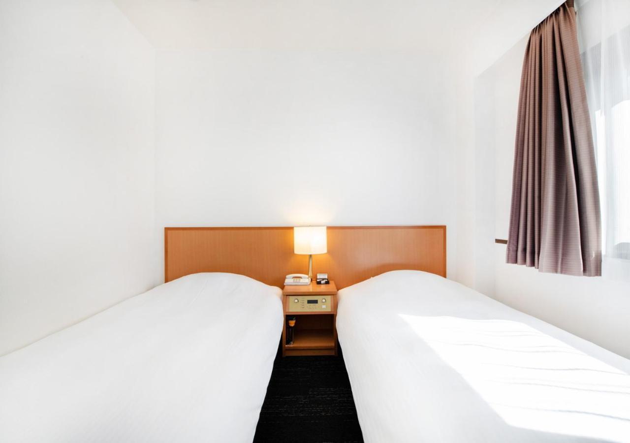 Tkp Sunlife Hotel Fukuoka  Luaran gambar