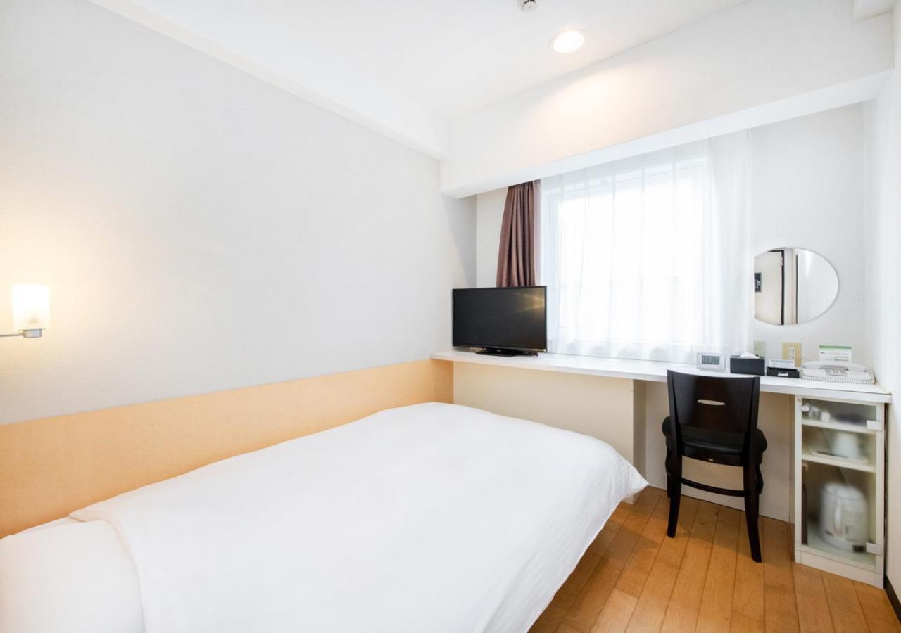 Tkp Sunlife Hotel Fukuoka  Luaran gambar