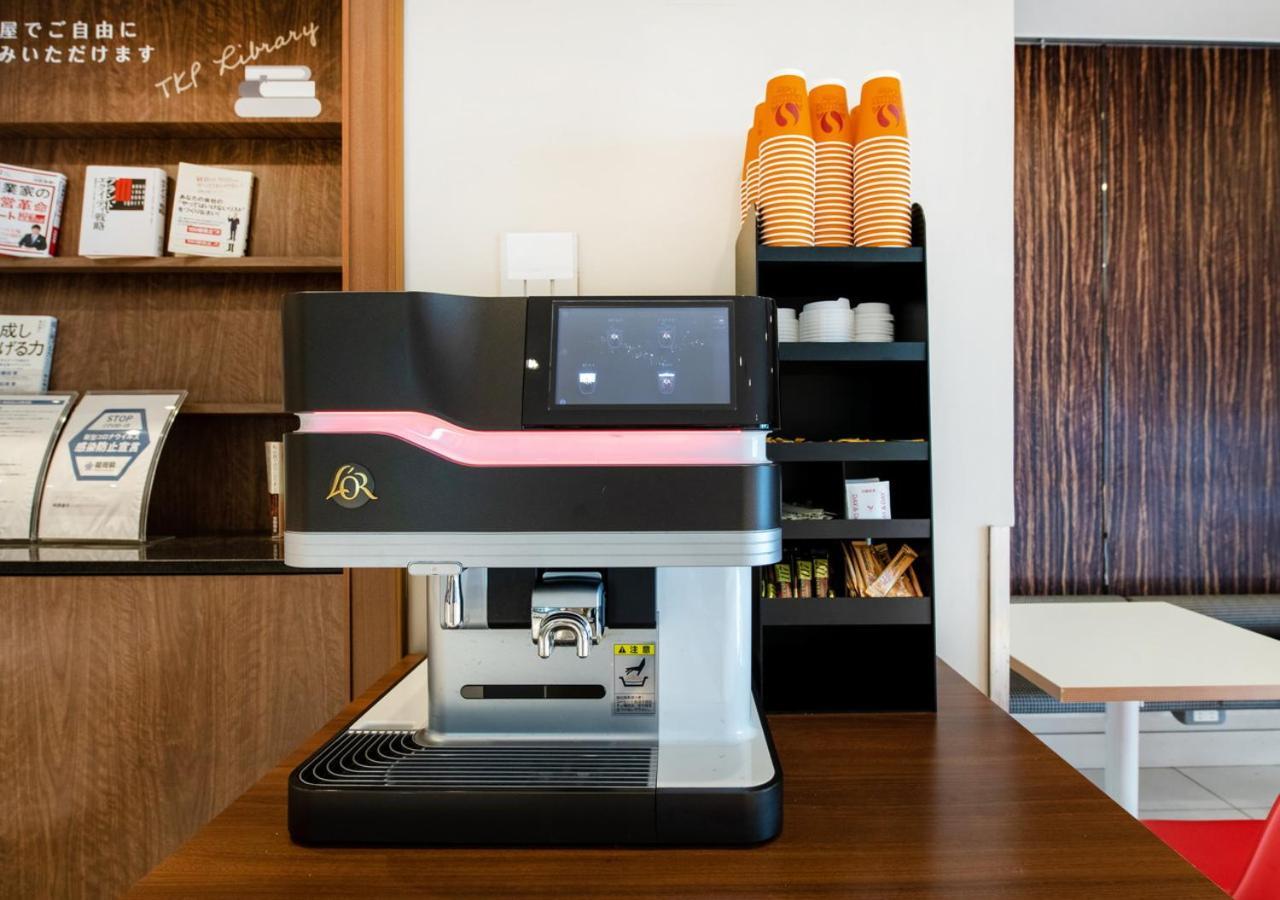 Tkp Sunlife Hotel Fukuoka  Luaran gambar