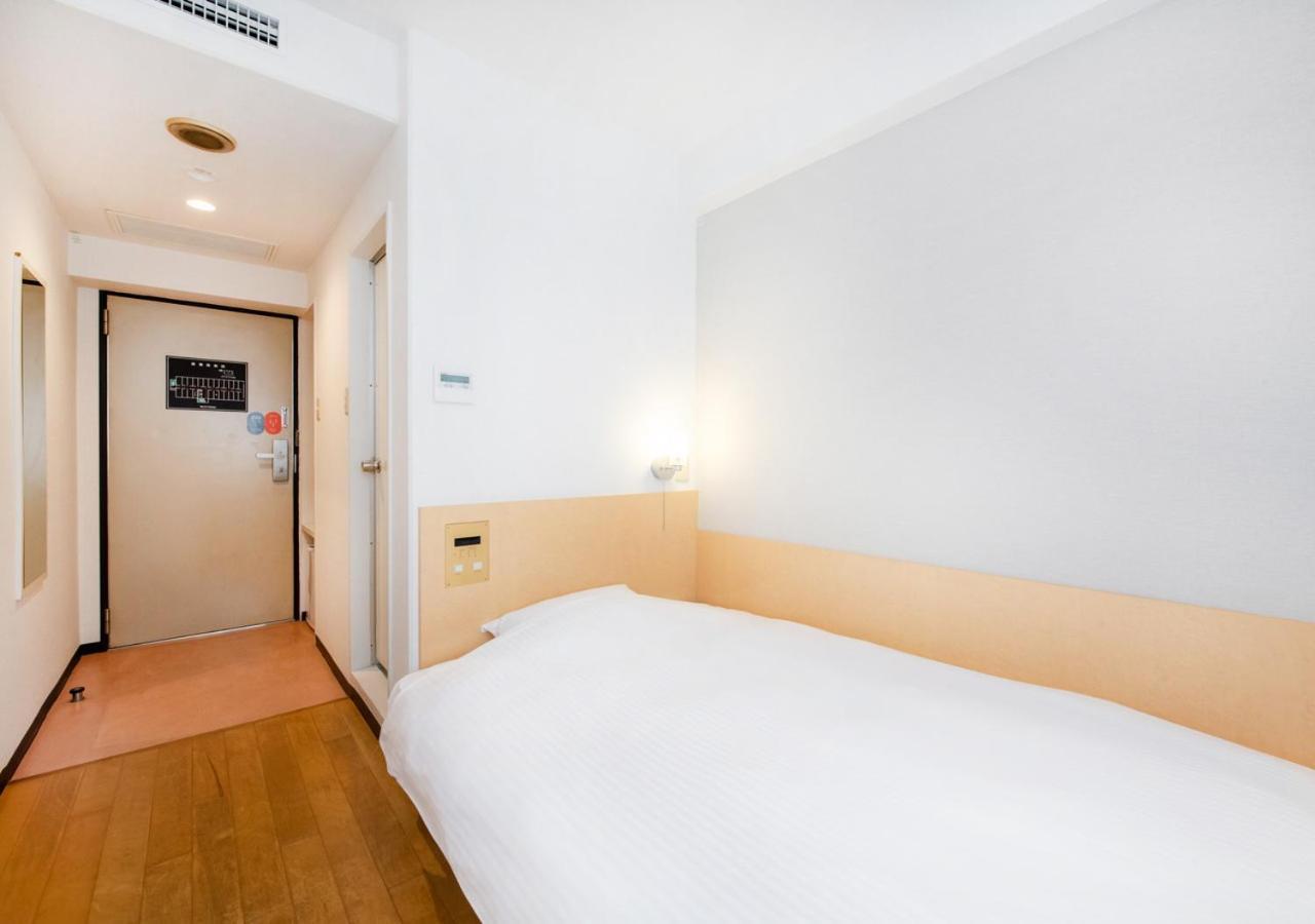 Tkp Sunlife Hotel Fukuoka  Luaran gambar