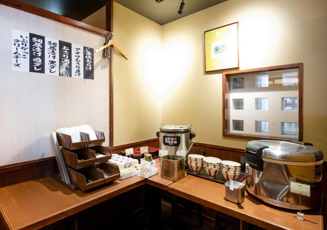 Tkp Sunlife Hotel Fukuoka  Luaran gambar