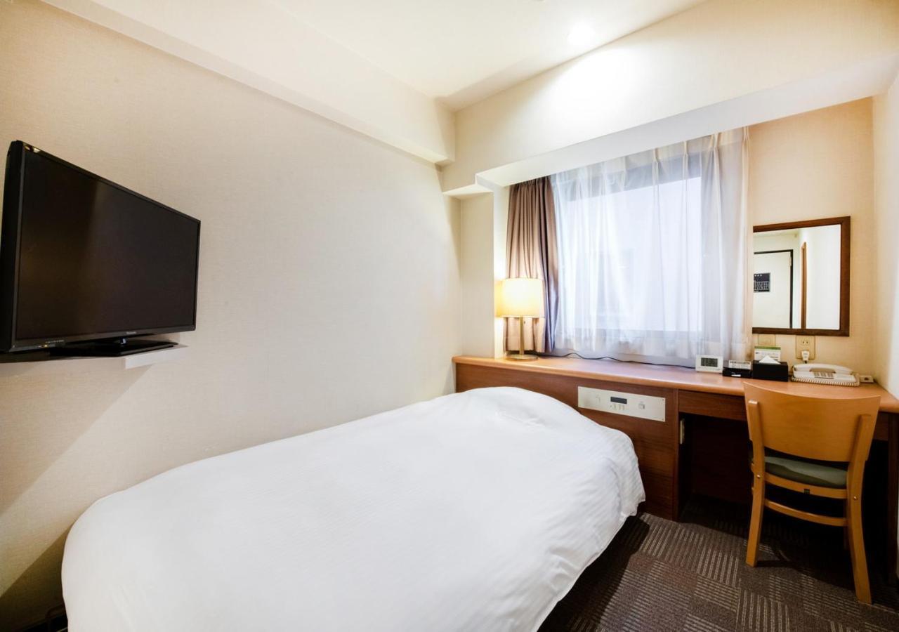 Tkp Sunlife Hotel Fukuoka  Luaran gambar