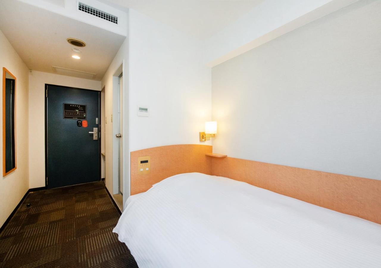 Tkp Sunlife Hotel Fukuoka  Luaran gambar