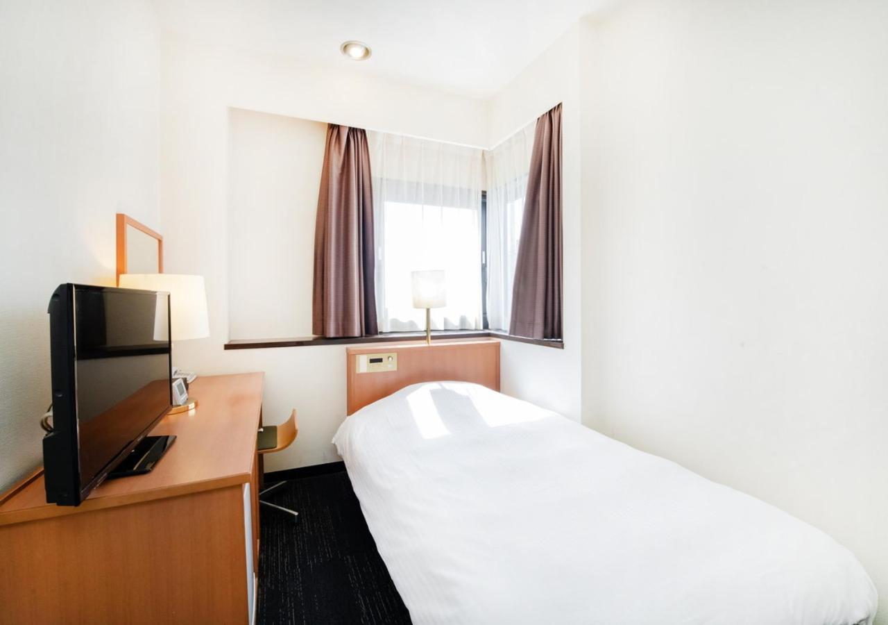 Tkp Sunlife Hotel Fukuoka  Luaran gambar
