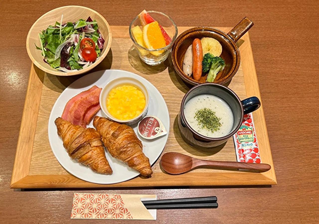 Tkp Sunlife Hotel Fukuoka  Luaran gambar