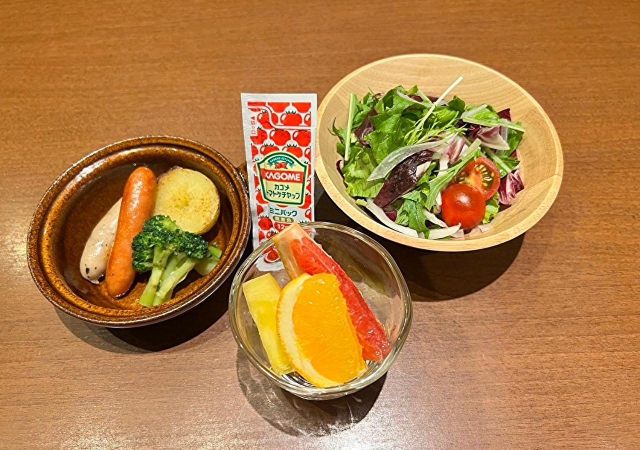 Tkp Sunlife Hotel Fukuoka  Luaran gambar