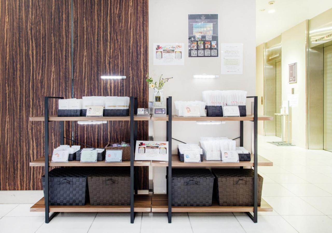 Tkp Sunlife Hotel Fukuoka  Luaran gambar